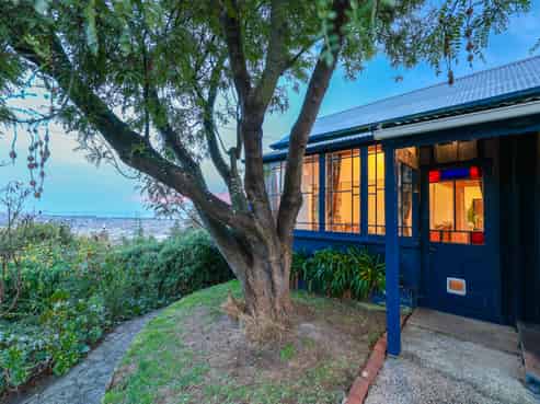 14 Appold Street, Maryhill