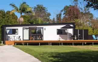 265B Hokianga Harbour Drive, OMAPERE