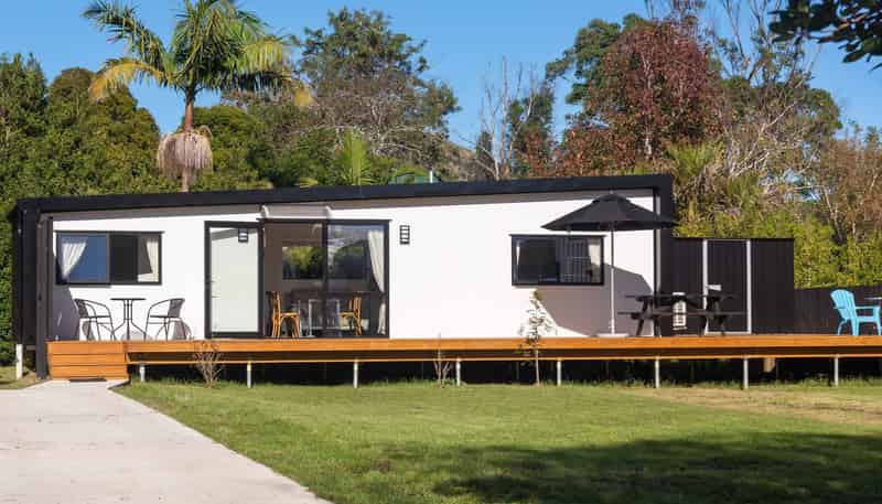 265B Hokianga Harbour Drive, OMAPERE