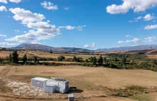 1976 St Bathans Loop Road, Omakau