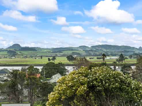 19 Portland Terrace, Dargaville