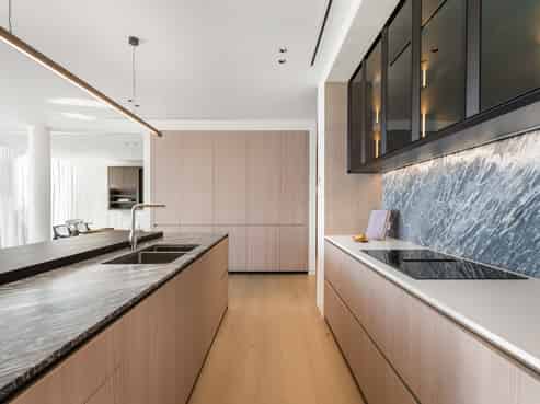 201/20 Devore Street, St Heliers