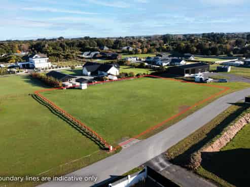 48 Ochail Way, Otatara