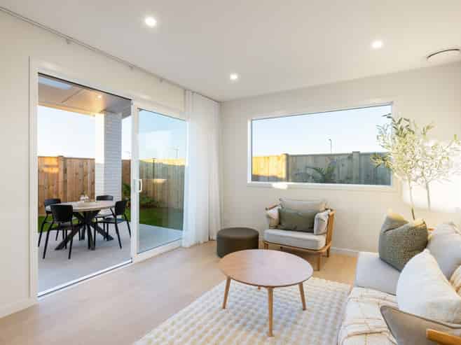45 Tangaroa Street, Cambridge