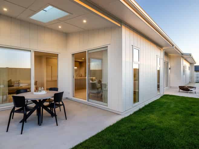 45 Tangaroa Street, Cambridge