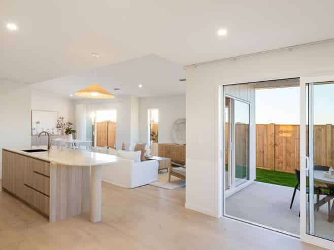 45 Tangaroa Street, Cambridge
