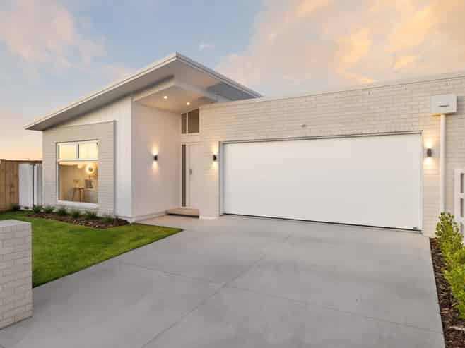 45 Tangaroa Street, Cambridge