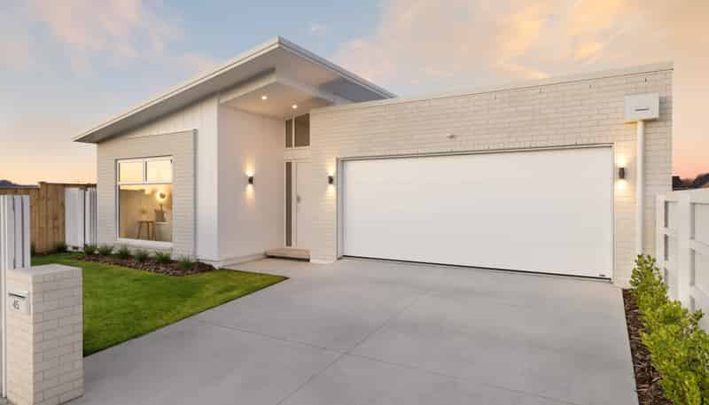45 Tangaroa Street, Cambridge