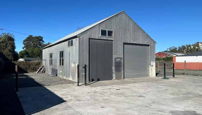  4 Wilson Street, Southbridge