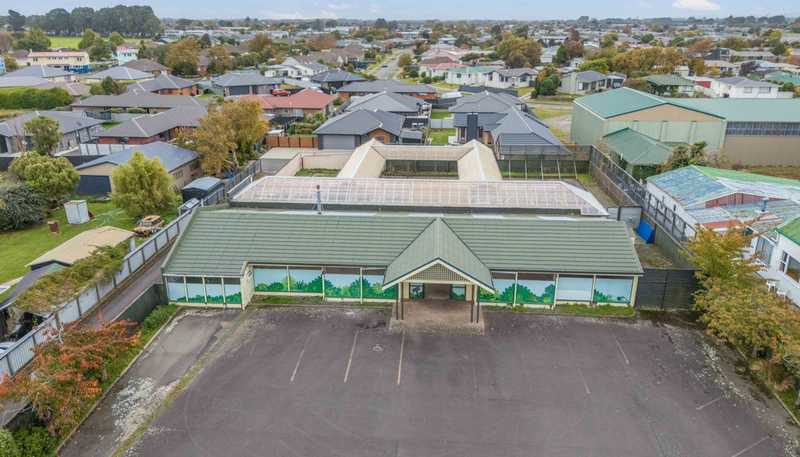 660 Tay Street, Hawthorndale