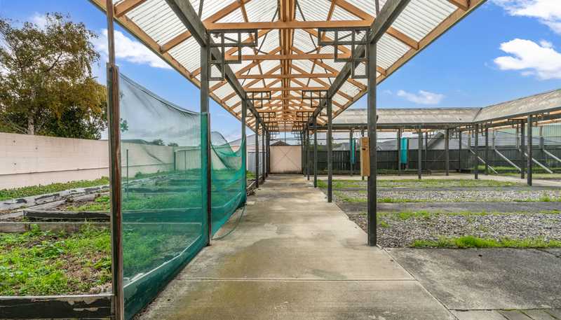 660 Tay Street, Hawthorndale