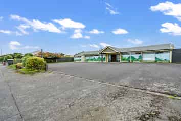 SH1 VERSATILE DEVELOPMENT OPPORTUNITY