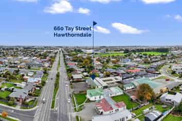 SH1 VERSATILE DEVELOPMENT OPPORTUNITY