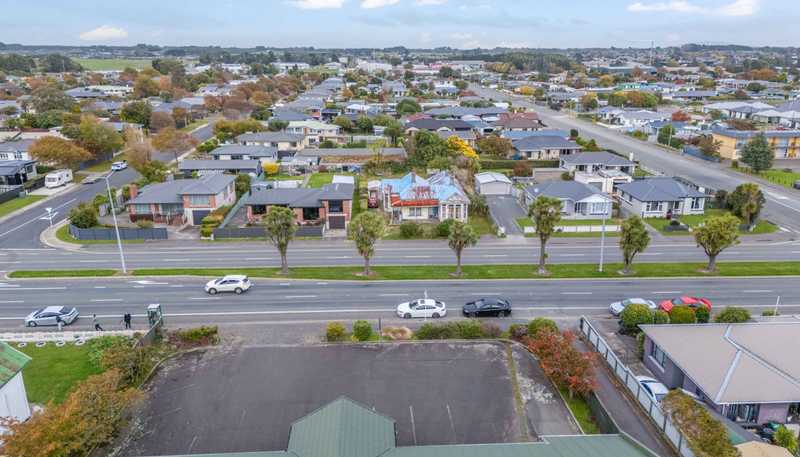 660 Tay Street, Hawthorndale