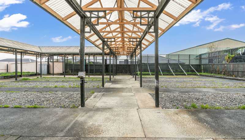 660 Tay Street, Hawthorndale