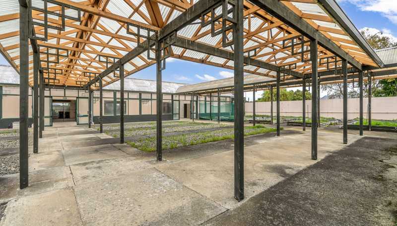 660 Tay Street, Hawthorndale