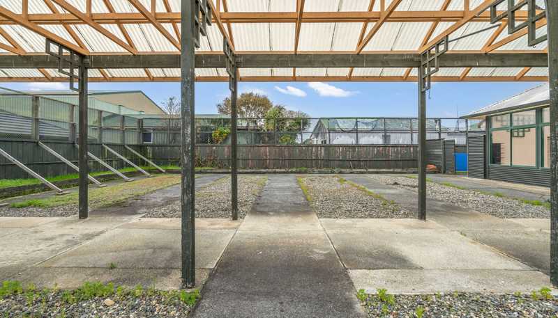 660 Tay Street, Hawthorndale