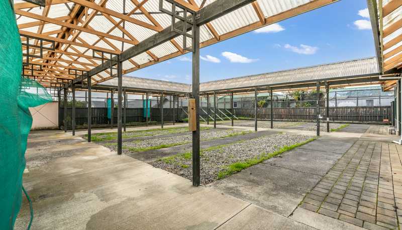660 Tay Street, Hawthorndale