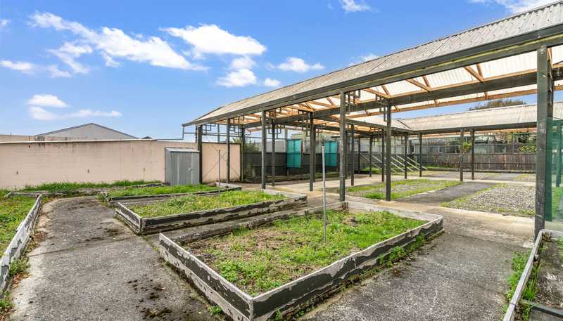 660 Tay Street, Hawthorndale