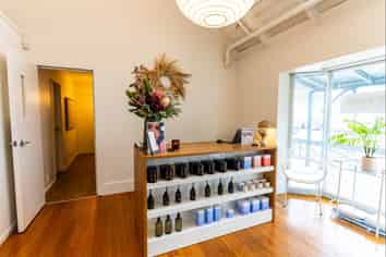 High-Profile Space in the Heart of Marsden Village
