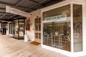 High-Profile Space in the Heart of Marsden Village