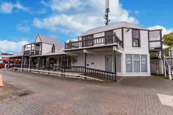 High-Profile Space in the Heart of Marsden Village