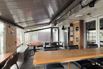Prime location for your retail or office venture