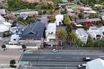 Prime location for your retail or office venture