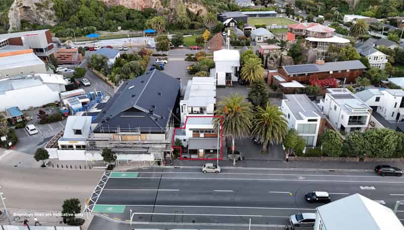 26 Marriner Street, Sumner
