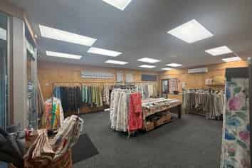 Affordable Entry Level Investment on Main St