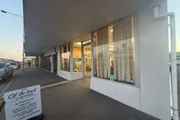 Affordable Entry Level Investment on Main St