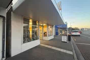 Affordable Entry Level Investment on Main St