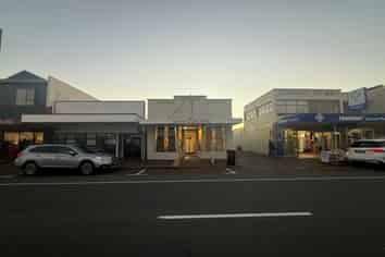 Affordable Entry Level Investment on Main St