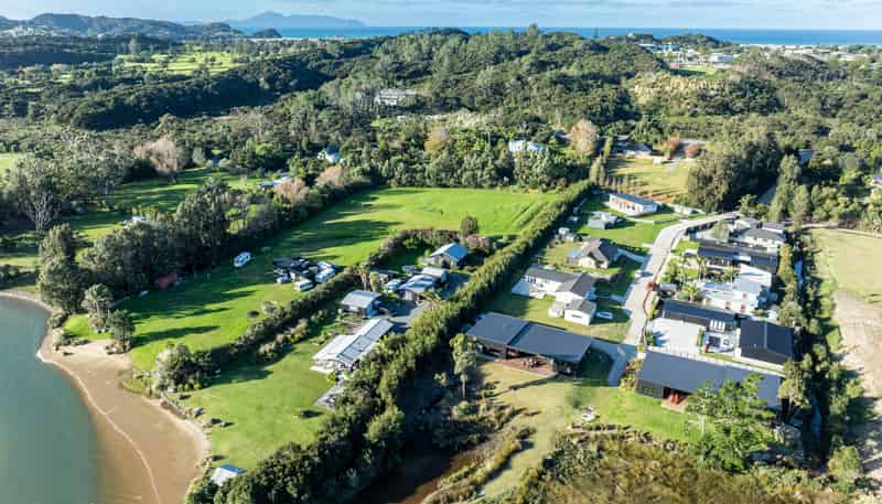 12 Ivy Lane, Mangawhai Heads
