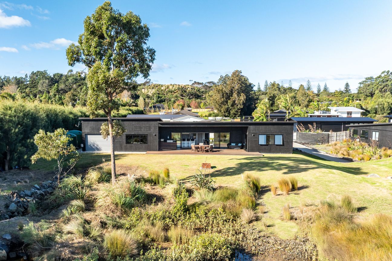 Waterfront Buying opportunity in Mangawhai Heads! - Ansicht 5