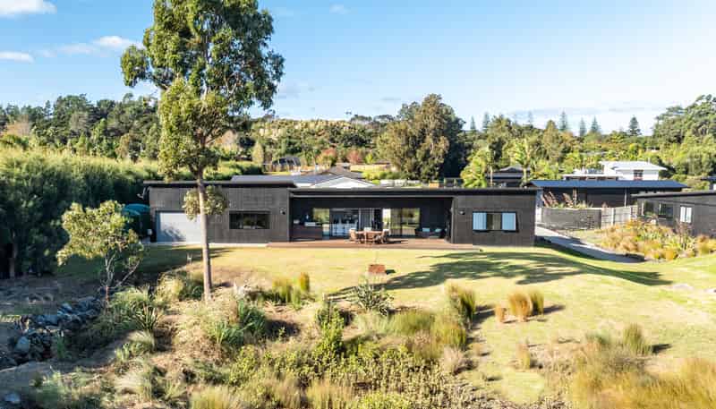 12 Ivy Lane, Mangawhai Heads