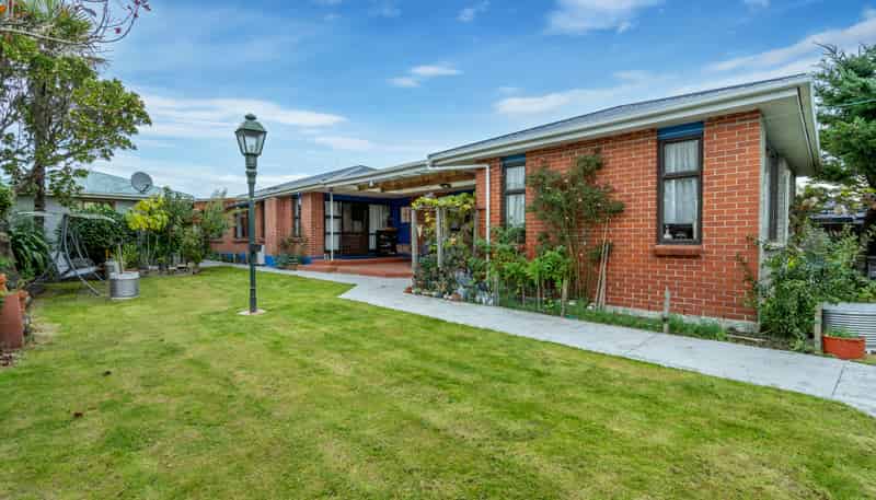 36 Holloway Street, Waikiwi