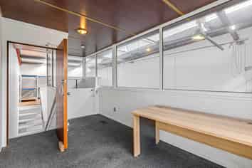 IMMACULATE INDUSTRIAL – PRESENT OFFERS
