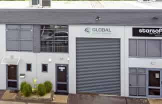 IMMACULATE INDUSTRIAL – PRESENT OFFERS
