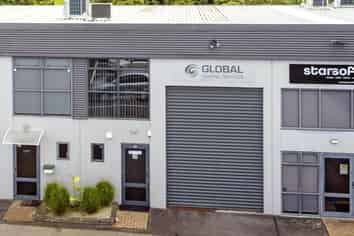 IMMACULATE INDUSTRIAL – PRESENT OFFERS
