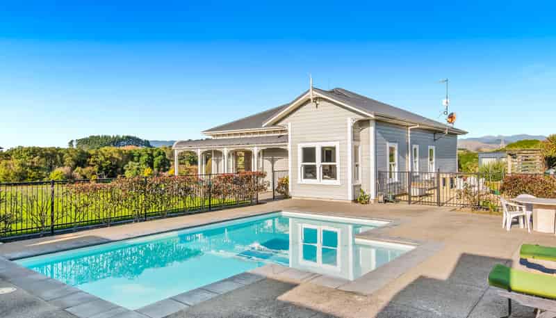 47 Sandown Road, Te Horo