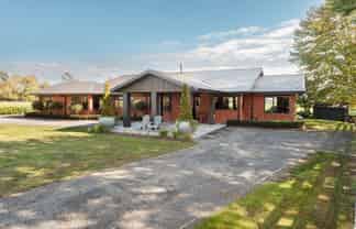 299 Tower Road, Matamata