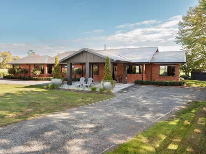 299 Tower Road, Matamata