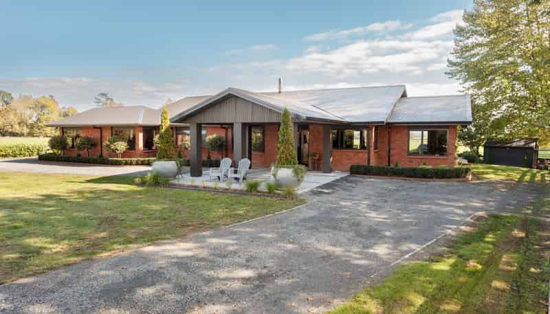 299 Tower Road, Matamata