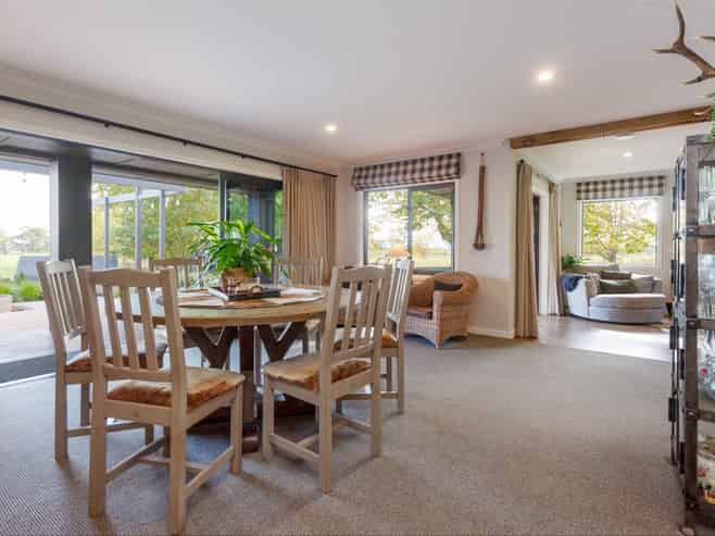 299 Tower Road, Matamata