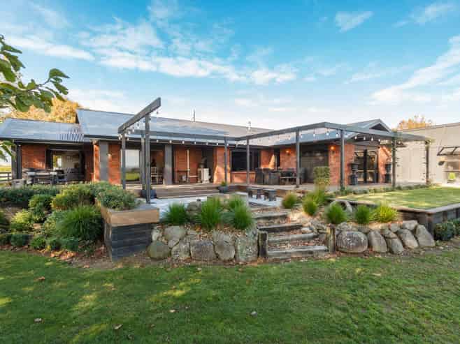 299 Tower Road, Matamata
