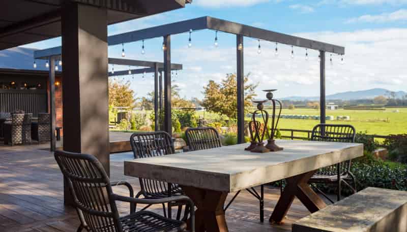 299 Tower Road, Matamata