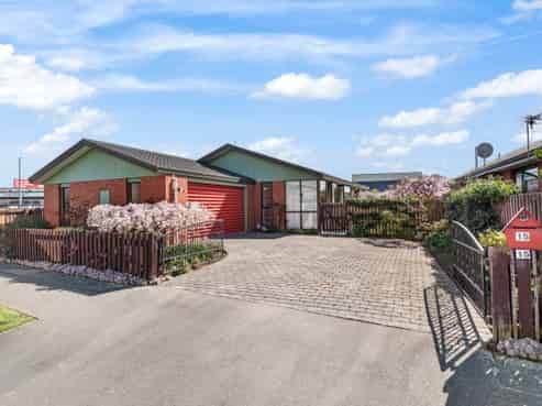 15 Horner Street, Papanui