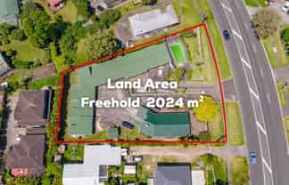 323 - 325 Wairau Road, Totara Vale