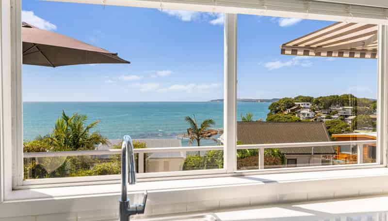 22 Pillbox At 23 Marie Avenue, Red Beach